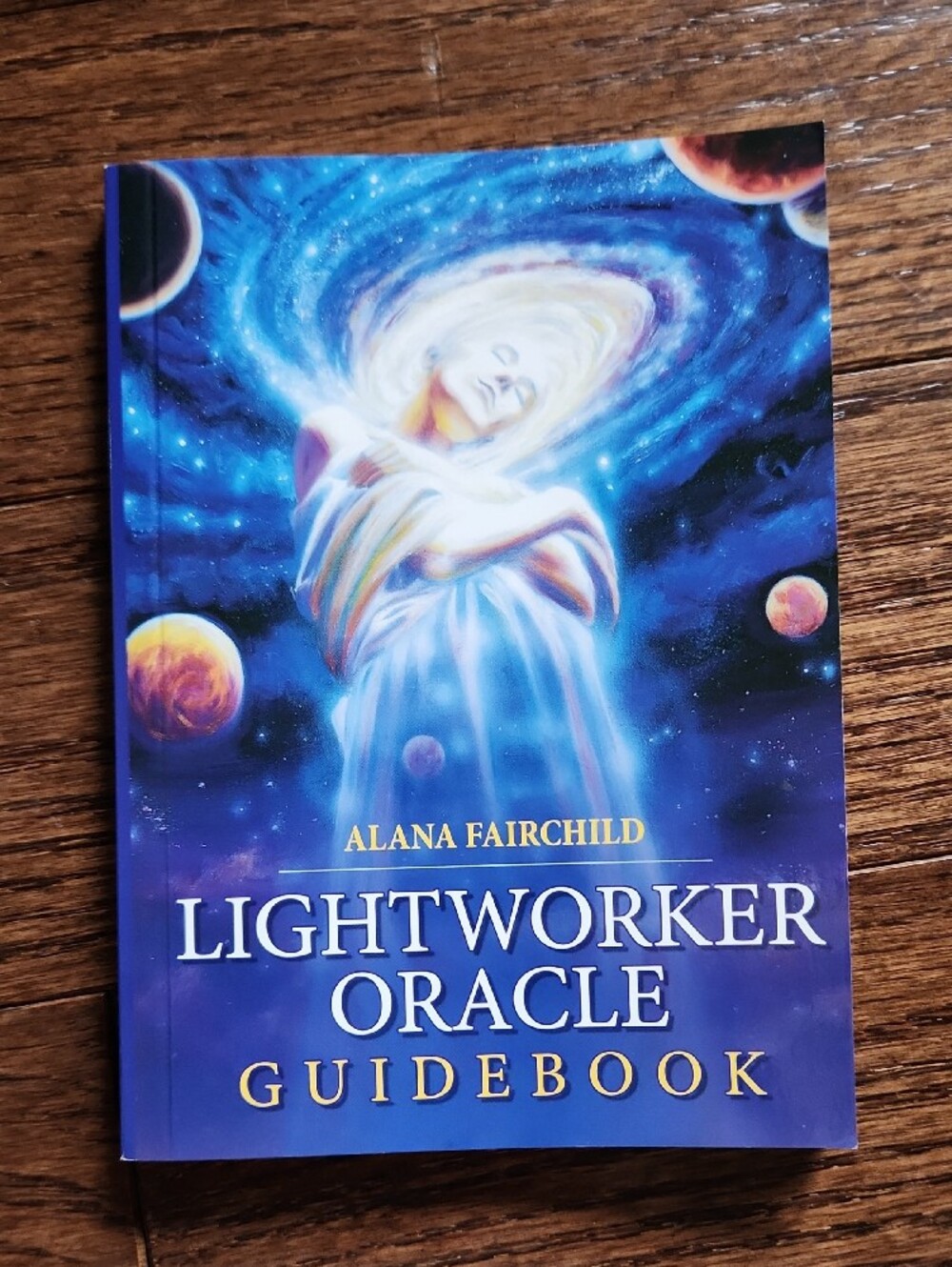 Lightworker Oracle Deck - Picture 3 of 5